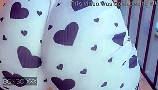 swahili twerking queen