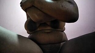 Wedding night of indian bhabhi