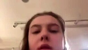 Masturbate In Taxi And Mall