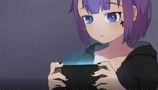 Vel Uncensored Titfuck Scene With Big Tits Cumshot