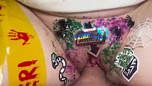 i'm masturbating to beetlejuice and having hot sex, oh yeah