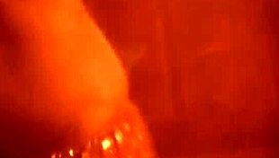 Teasing indian babe rips clothes in sensual exotic scene