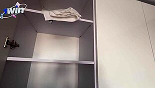 i helped my stepsister clean up and she complimented me?