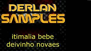 beautiful cute teen in bacchanal with papai quelo neite.