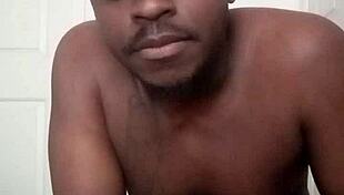 Humbling and submitting myself for you while practicing for my followers