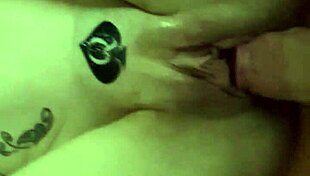 My Girlfriend Arrives Tired and Lets Me Comfort Her