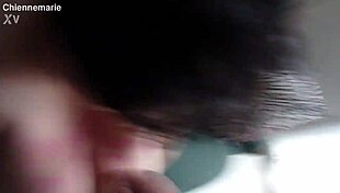 Marie's Future Submissive Climaxes Strongly