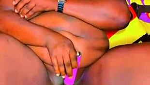 Shaved Pussy Lesbian Action Update!