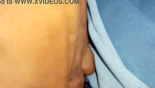 Hot Indian Desi Wife Getting Fucked By Her Lover In Passionate Sex