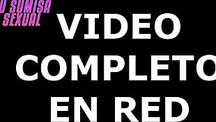 Wife gets punished with huge tits spanking as submissive slut