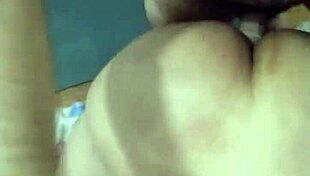 Football coach fucks my ass