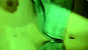 My Girlfriend Arrives Tired and Lets Me Comfort Her