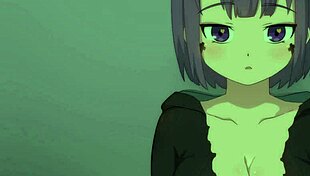 Vel Uncensored Titfuck Scene With Big Tits Cumshot