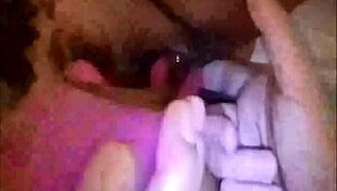 Lesbian Erotic Webcam Show With Toys