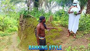 bbw goddess getting fucked by a stranger in cowgirl position