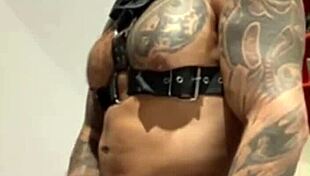 Imagine Viktor Rom Ripping Clothes And Fucking You As His Bitch