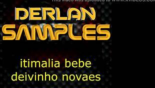 beautiful cute teen in bacchanal with papai quelo neite.