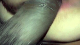 BBC cums deep in petite 18+ pussy – is it the best grip ever?