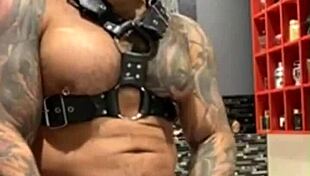 Imagine Viktor Rom Ripping Clothes And Fucking You As His Bitch