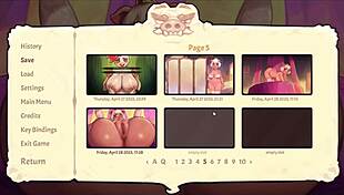 Pig Princess Tries Big Buttplug In Ass For First Huge Orgasm