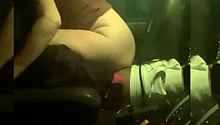 her cuck man called nonstop but the big black cock domination with choking and deepthroat made her orgasm harder outdoors