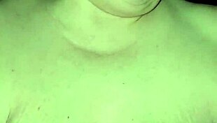 Oh Wow, Milking Those Big Tits While Riding That Hard Cock!