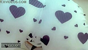 swahili twerking queen