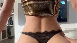 Do you like Rosmexicana's tits?