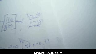 Stepmom Lilith Morningstar Got Horny And Fucked Her Stepson