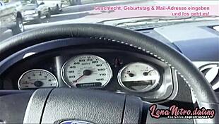 Blonde bitch GETS INVITED for a SHORT HOT SEX during BREAK lenanitro dating