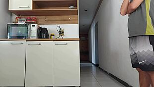 risky sex with husband's friend