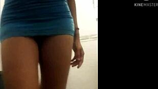 Nothing More Than Wet Latina Squirting!