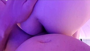 so i had this creampie session and i love having lots of cum in my tight pussy