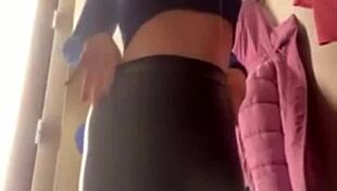 Masturbate In Taxi And Mall