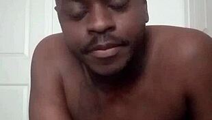 Humbling and submitting myself for you while practicing for my followers