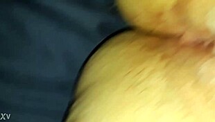 Pov wife pussy play.