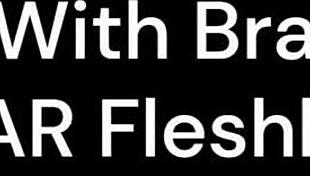 Cum Deep in Fleshlight