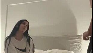 hey stepbro cofla24cm with your huge dick, wanna pov fuck me blaze rager style?