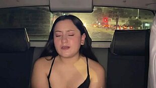 Did I follow my driver and let him cum inside without condom?