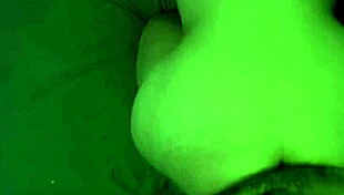 Big Ass Milf Gets Huge Reward in POV Position