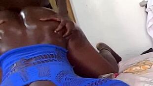 that big ass milf neighbor cheats doggystyle when her husband's away