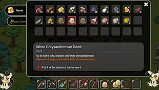 Hentai game village rhapsody part 5 spanish narrated with alternative costumes.