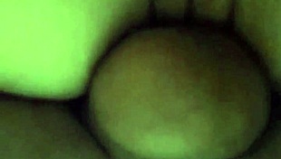 Gentle Femdom Session On Couch Leads To Intense Creampie Orgasm