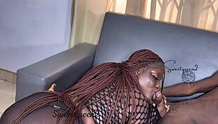 i made his pull out game weak he cum in me without noticing