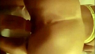 big facial reward for beautiful teen minx 😍