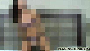 i will assist with gentle pegging.