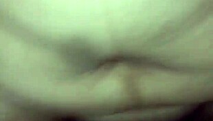 My wife is so horny, she's ready to fuck me hard 😏