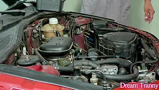 Luana Alves Surrenders Ass Passionately