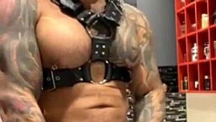 Imagine Viktor Rom Ripping Clothes And Fucking You As His Bitch