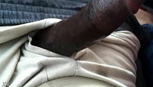 Jessica attempts deepthroat in detailed oral session with intense focus